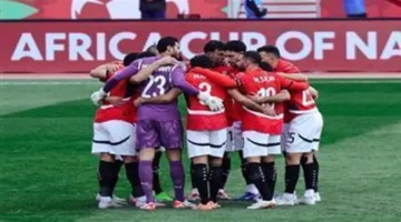 جدول المواجهات.. توقيت مباريات ودية مصر ضد السعودية وإسبانيا